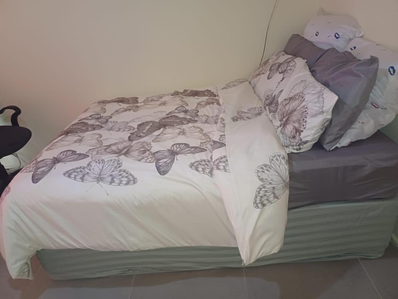 Kempton Park Lodge Esther Park Eksteriør billede